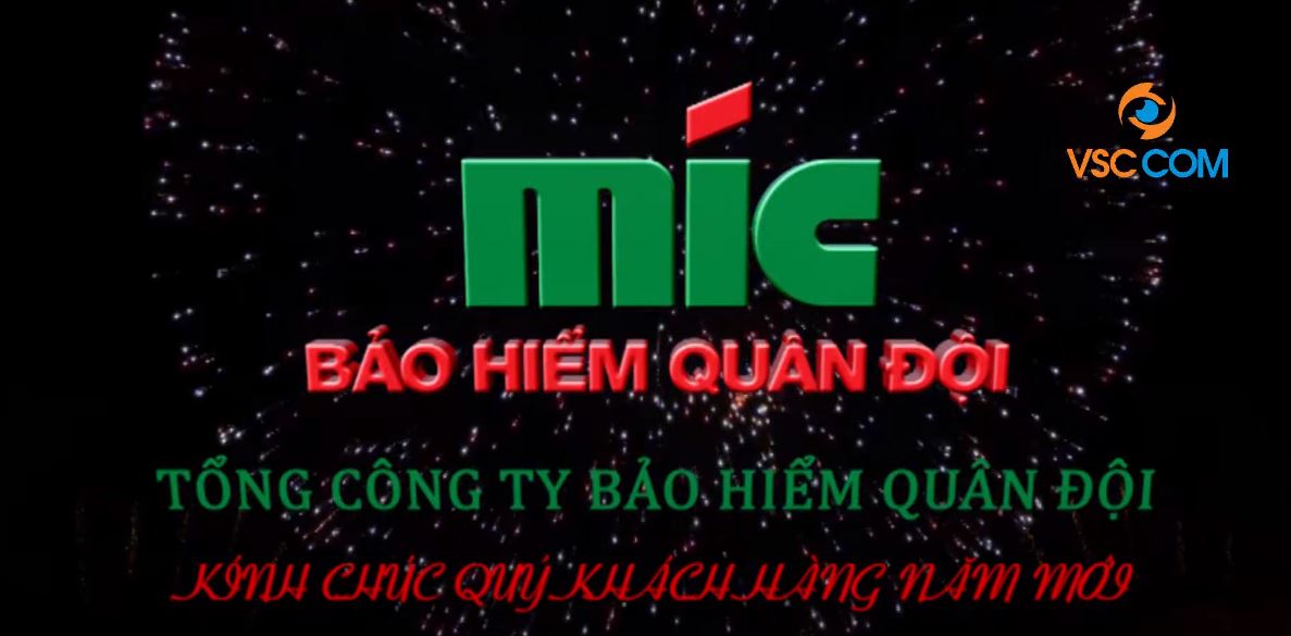 Phim giới thiệu bảo hiểm quân đội