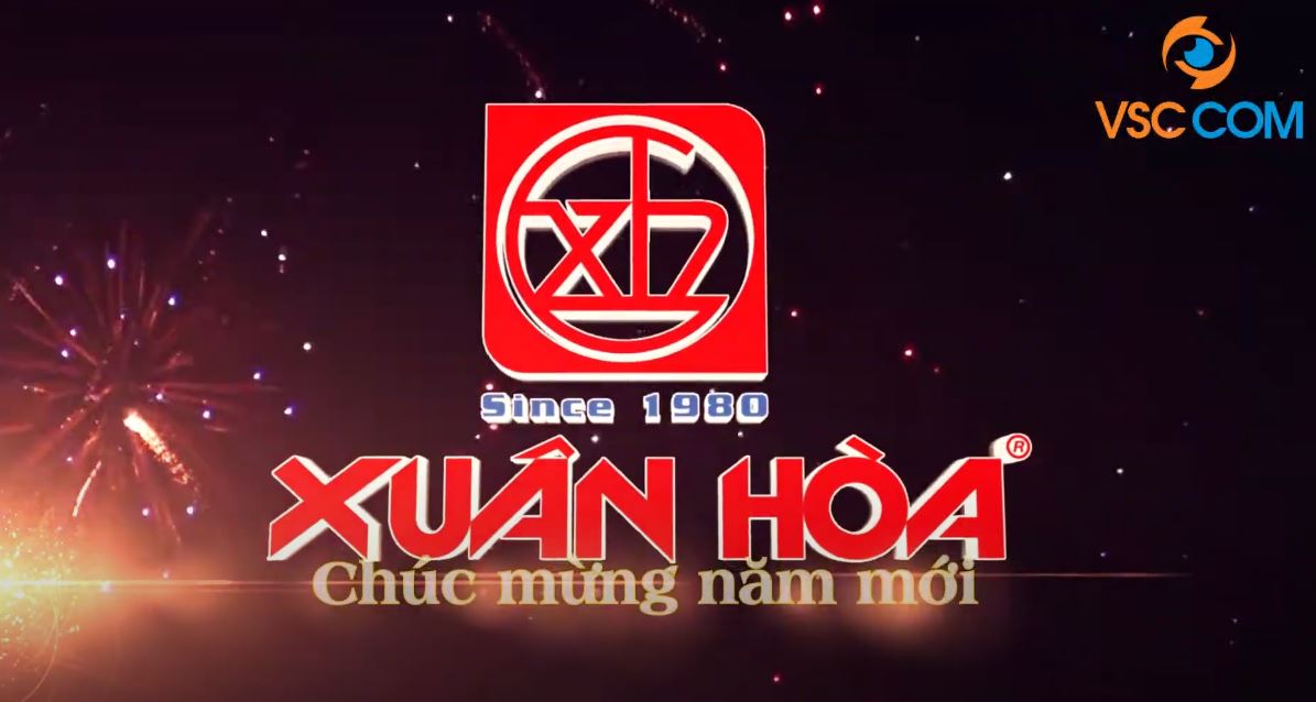 Phim doanh nghiệp Nội thất Xuân Hoà | VSCCOM