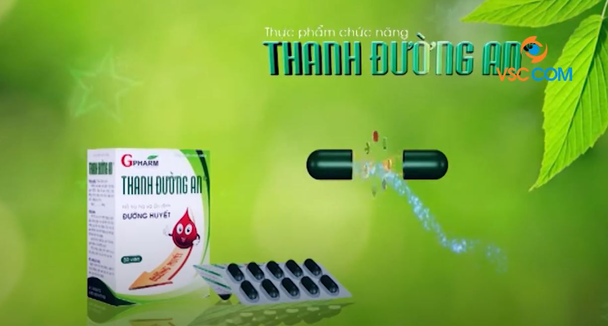 Phim quảng cáo TVC Thanh đường An | VSCCOM