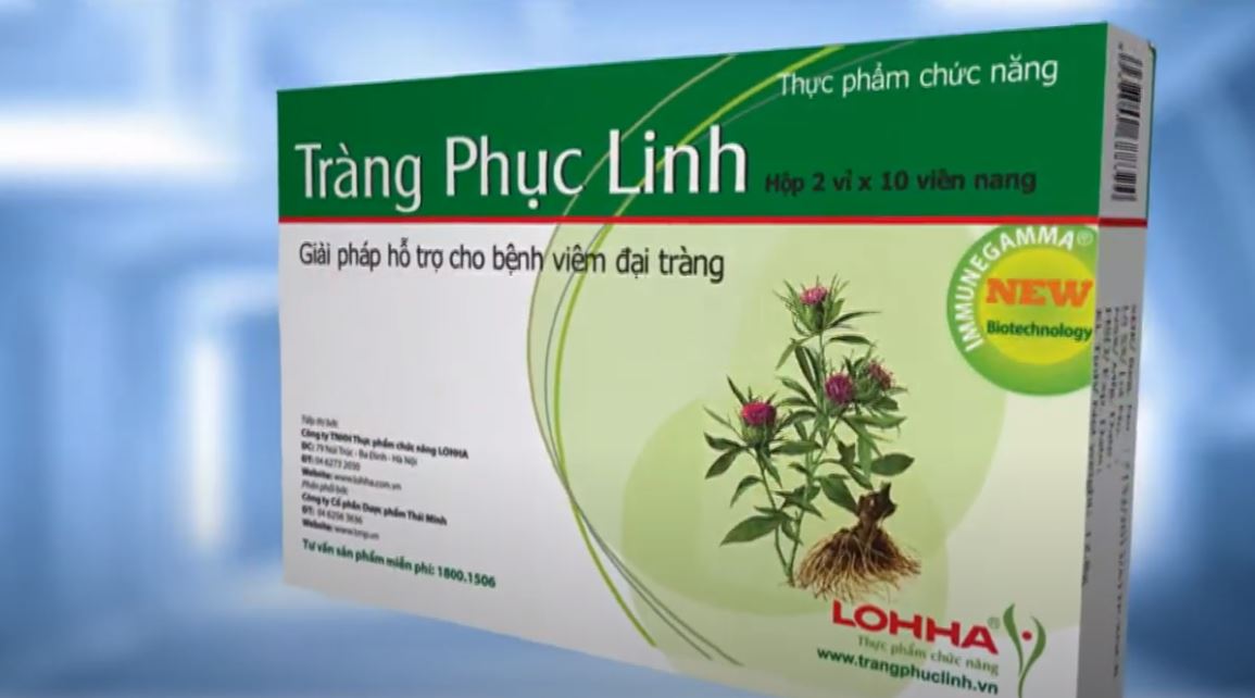 Phim quảng cáo TVC Tràng phục Linh | VSCCOM