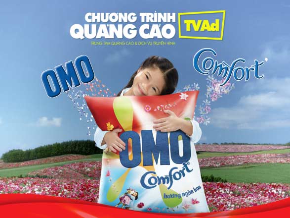 quảng cáo truyền hình